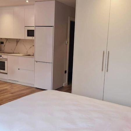 V53 Lb Apartamento Vigo Exterior foto