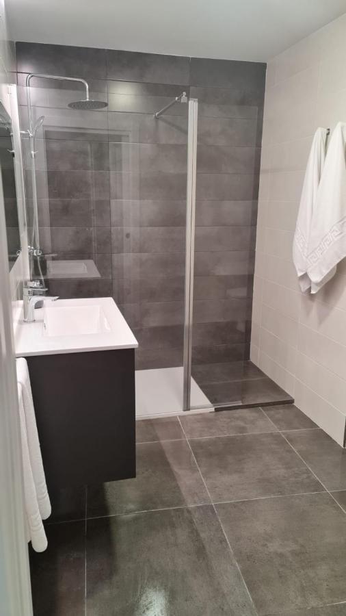 V53 Lb Apartamento Vigo Exterior foto