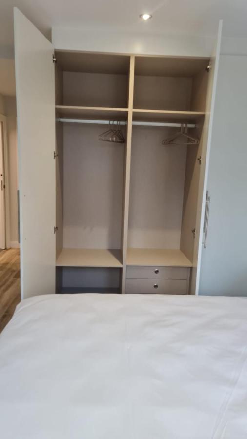 V53 Lb Apartamento Vigo Exterior foto